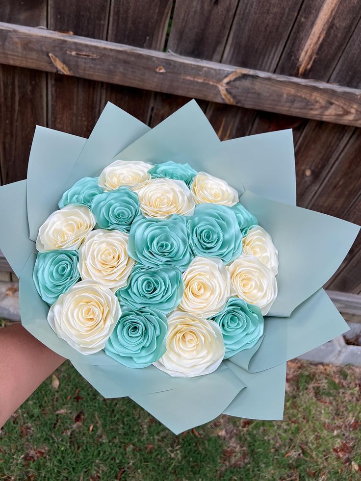 20 Flower Bouquet