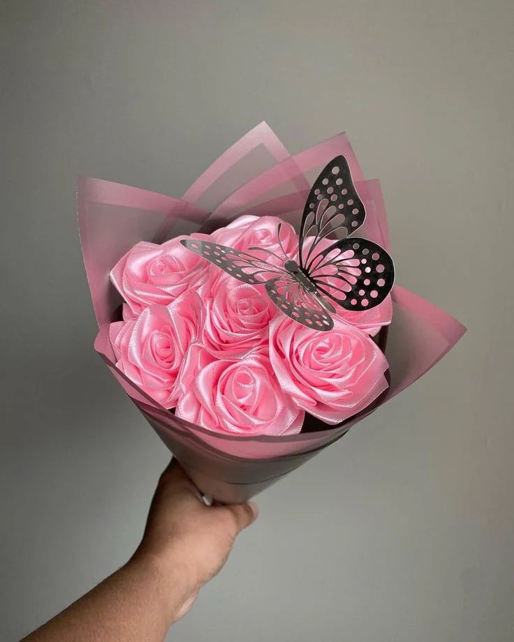 7 Flower Bouquet
